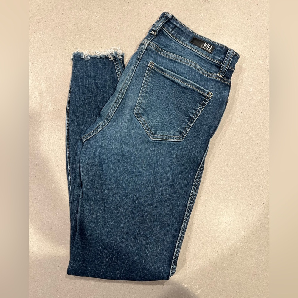 KUT from the Kloth Jeans